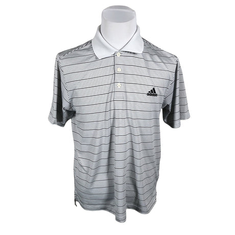 Unisex Adidas - Spordisärk, lühikesed käised, suurus Ei kokoa - Valge ()