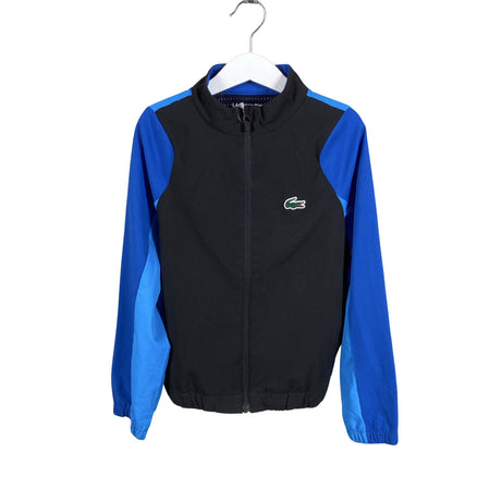 Unisex Lacoste - Spordijope, suurus 122 - 128 - Must ()