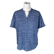 Unisex Marc O'Polo - T-särk, suurus 40 - Sinine ()