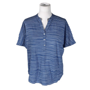 Unisex Marc O'Polo - T-särk, suurus 40 - Sinine (1)
