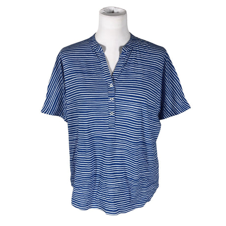 Unisex Marc O'Polo - T-särk, suurus 40 - Sinine ()