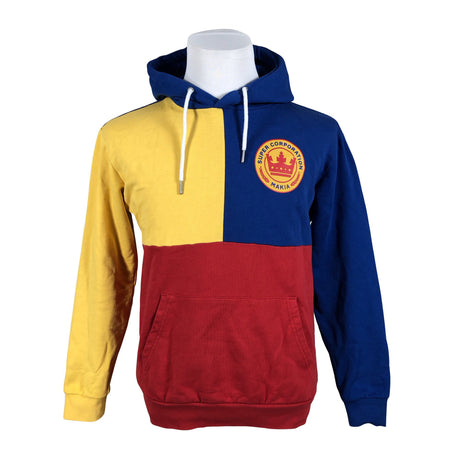 Unisex Makia - Dressipluus, suurus S - Sinine ()