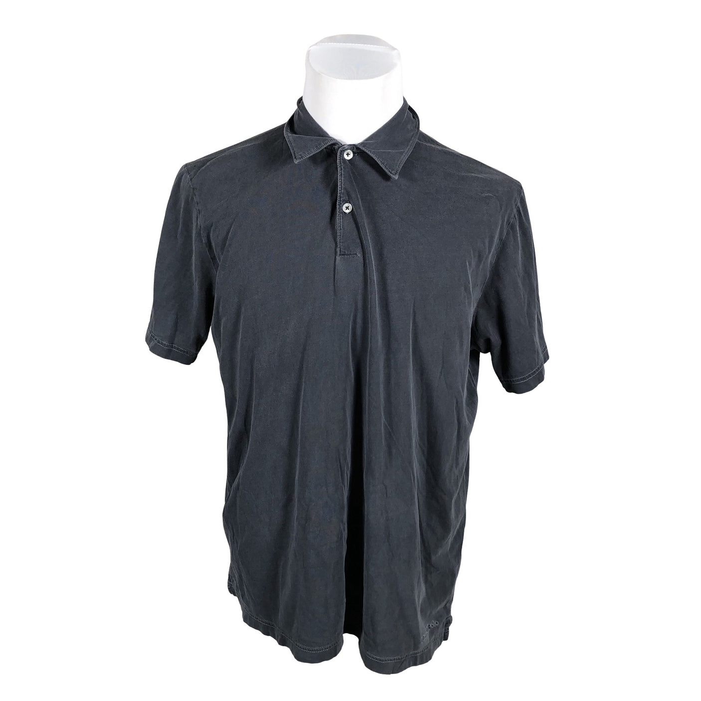 Unisex Marc O'Polo - T-särk, suurus XL - Hall (1)