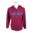 Unisex Vans - Dressipluus, suurus 38 - Lilla ()