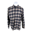 Unisex Selected - Triiksärk, suurus XS - Sinine ()