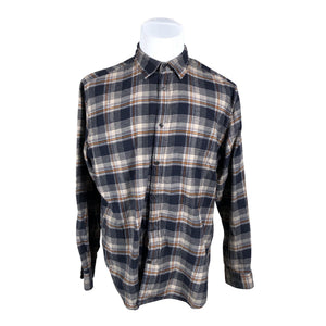 Unisex Selected - Triiksärk, suurus XS - Sinine (1)