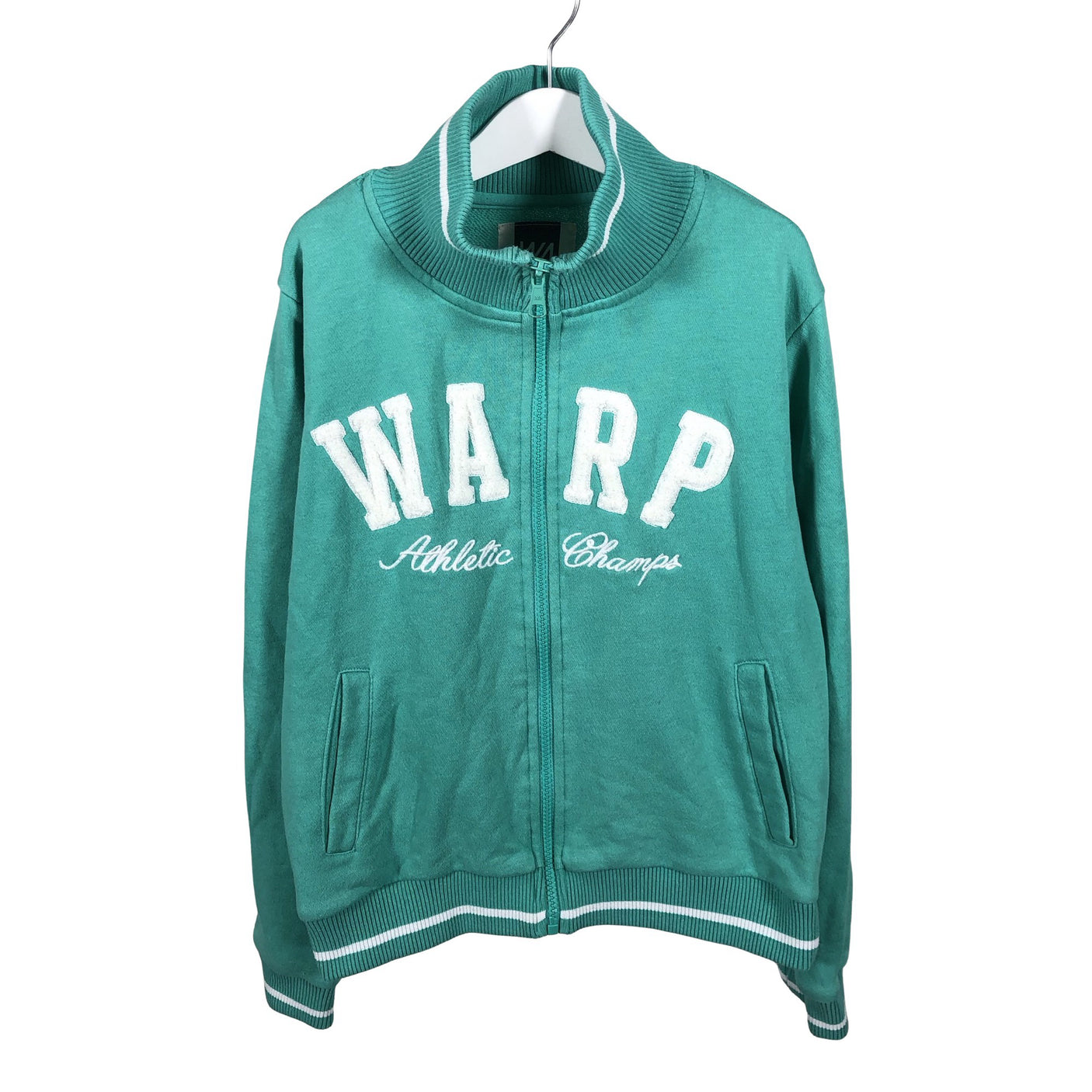 Unisex Warp - Pusa, suurus 146 - 152 - Türkiis (1)