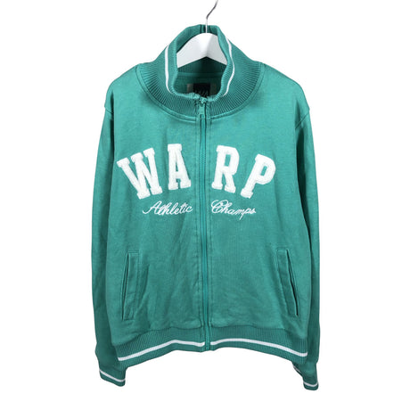 Unisex Warp - Pusa, suurus 146 - 152 - Türkiis ()