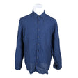 Unisex Olymp - Triiksärk, suurus XL - Sinine ()