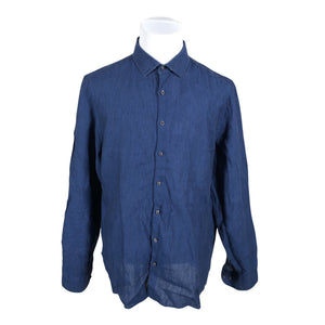 Unisex Olymp - Triiksärk, suurus XL - Sinine (1)