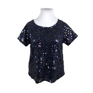 Unisex Next - Pidulik pluus, suurus 42 - Sinine (1)