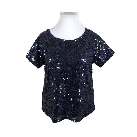 Unisex Next - Pidulik pluus, suurus 42 - Sinine ()