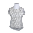Unisex Dorothy Perkins - T-särk, suurus 44 - Valge ()