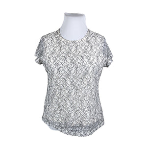 Unisex Dorothy Perkins - T-särk, suurus 44 - Valge (1)