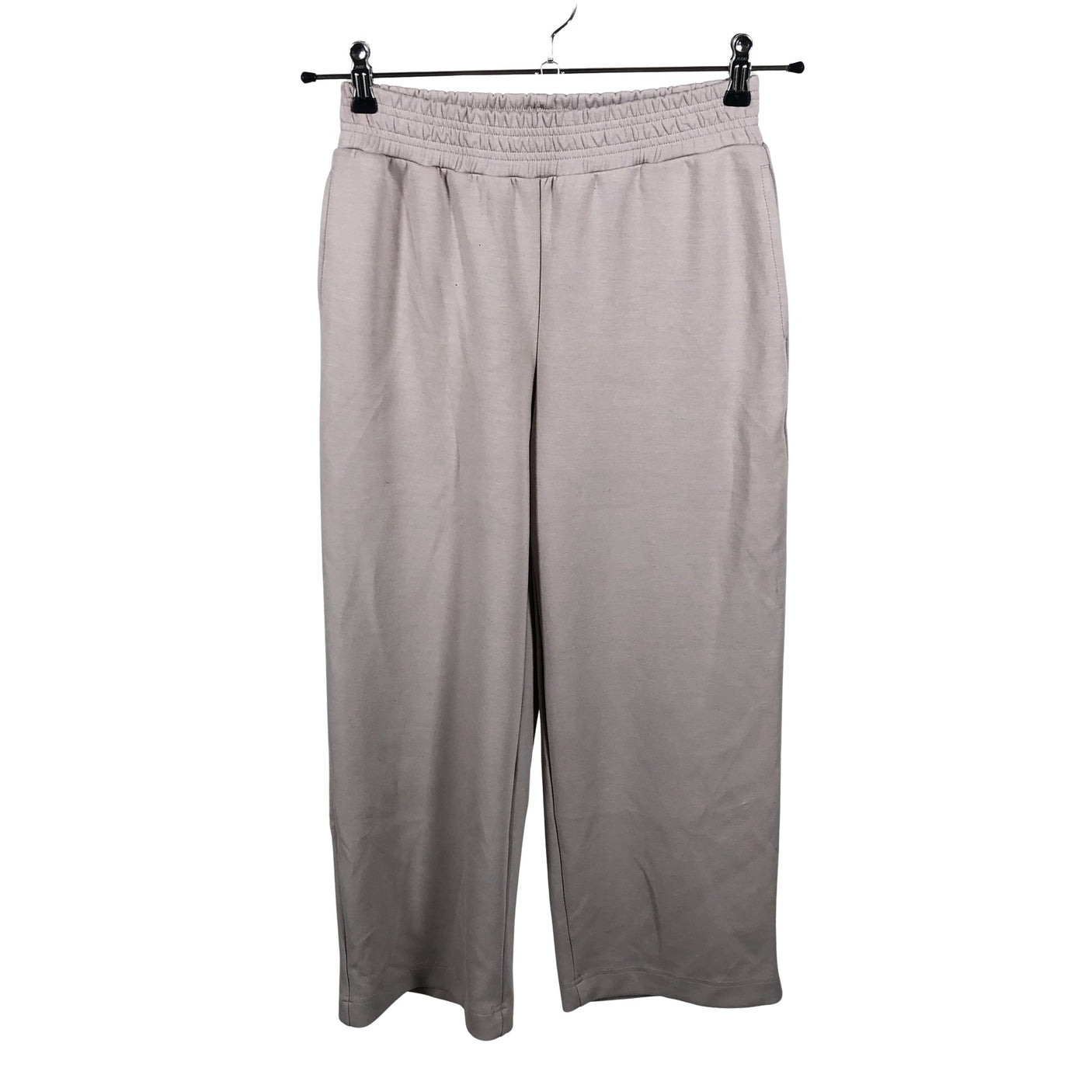 Unisex Noom - Dressikangast püksid, suurus 32 - Beige (1)