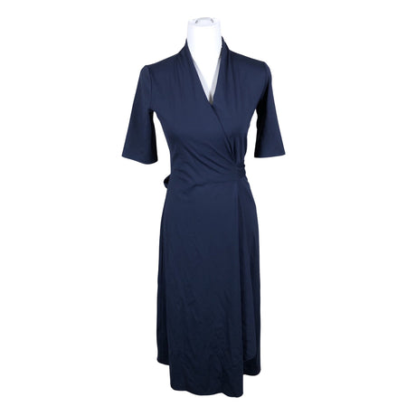 Unisex Max&Co - Trikotaažist kleit, suurus 34 - Sinine ()