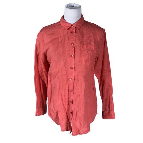 Unisex Nanso - Pluus, suurus 36 - Oranž ()