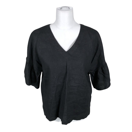 Unisex Nanso - Pluus, suurus 34 - Must ()