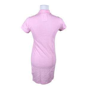 Unisex Polo Ralph Lauren - Polokleit, suurus 34 - Heleroosa (2)