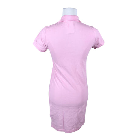 Unisex Polo Ralph Lauren - Polokleit, suurus 34 - Heleroosa (2)