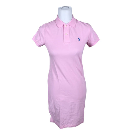 Unisex Polo Ralph Lauren - Polokleit, suurus 34 - Heleroosa ()