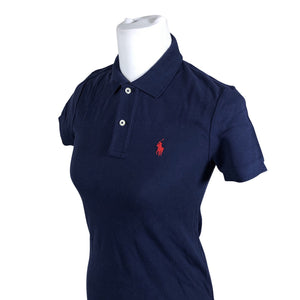 Unisex Polo Ralph Lauren - Polokleit, suurus 34 - Sinine (3)