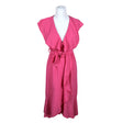Unisex New Collection - Õhuke kleit, suurus 38 - Roosa ()