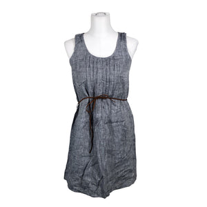 Unisex Pelle P - Mitteveniv kleit, suurus 34 - Hall (1)