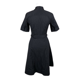 Unisex Lauren Ralph Lauren - Mitteveniv kleit, suurus 34 - Must (2)