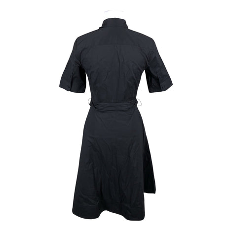 Unisex Lauren Ralph Lauren - Mitteveniv kleit, suurus 34 - Must (2)