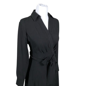 Unisex Lauren Ralph Lauren - Õhuke kleit, suurus 34 - Must (3)