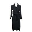 Unisex Lauren Ralph Lauren - Õhuke kleit, suurus 34 - Must ()
