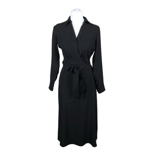 Unisex Lauren Ralph Lauren - Õhuke kleit, suurus 34 - Must (1)