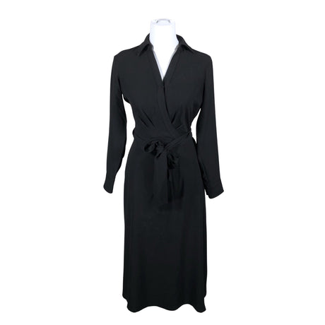 Unisex Lauren Ralph Lauren - Õhuke kleit, suurus 34 - Must ()