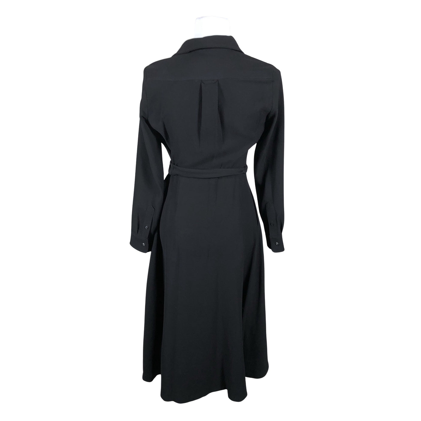 Unisex Lauren Ralph Lauren - Õhuke kleit, suurus 34 - Must (2)