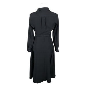 Unisex Lauren Ralph Lauren - Õhuke kleit, suurus 34 - Must (2)