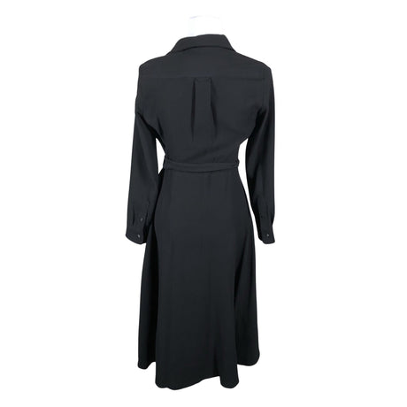 Unisex Lauren Ralph Lauren - Õhuke kleit, suurus 34 - Must (2)