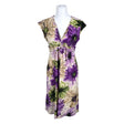 Unisex Jones New York - Trikotaažist kleit, suurus 36 - Lilla ()
