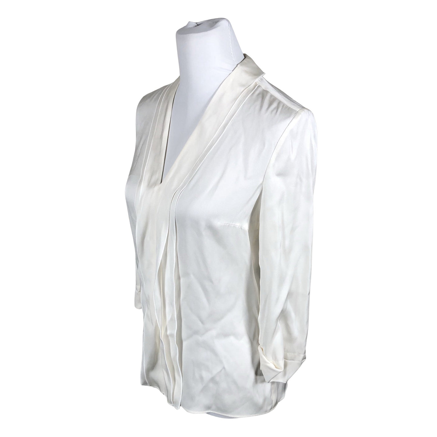 Unisex Hugo Boss - Pluus, suurus 34 - Valge (3)