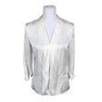 Unisex Hugo Boss - Pluus, suurus 34 - Valge ()