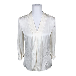 Unisex Hugo Boss - Pluus, suurus 34 - Valge (1)