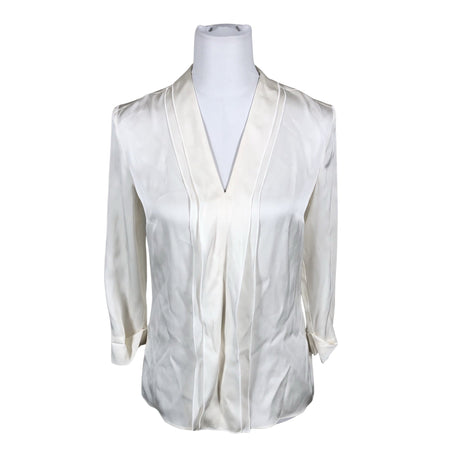 Unisex Hugo Boss - Pluus, suurus 34 - Valge ()