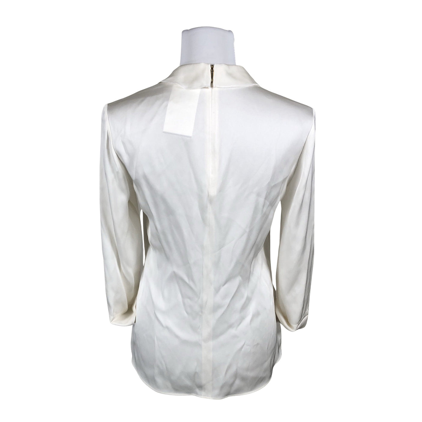 Unisex Hugo Boss - Pluus, suurus 34 - Valge (2)