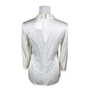 Unisex Hugo Boss - Pluus, suurus 34 - Valge (2)