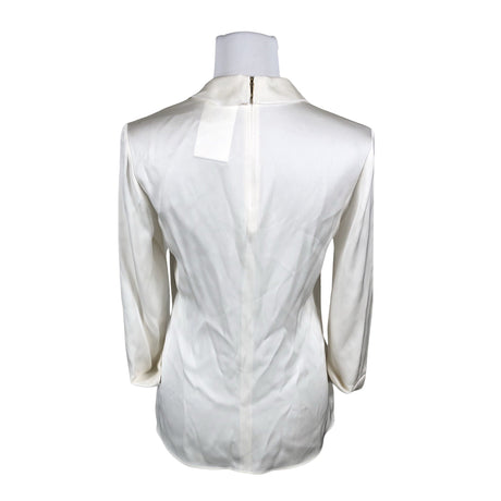 Unisex Hugo Boss - Pluus, suurus 34 - Valge (2)