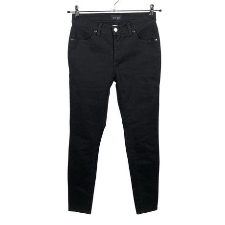 Unisex NOSH - Teksad, suurus W28 - Must ()