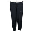 Unisex Peak Performance - Dressikangast püksid, suurus 36 - Must ()