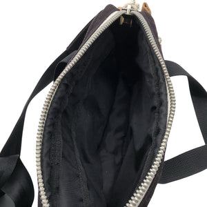 Unisex Topo Designs - Õlakott, suurus Mini - Must (3)