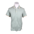 Unisex Jack & Jones - Polosärk, suurus L - Roheline ()
