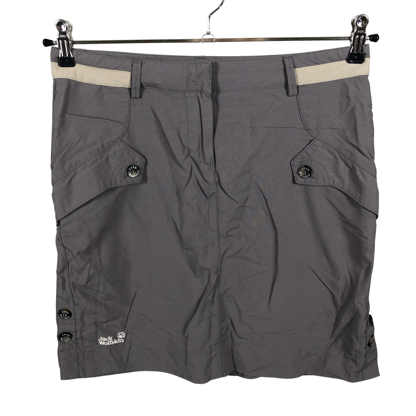 Unisex Jack Wolfskin - Mitteveniv seelik, suurus 40 - Hall (1)
